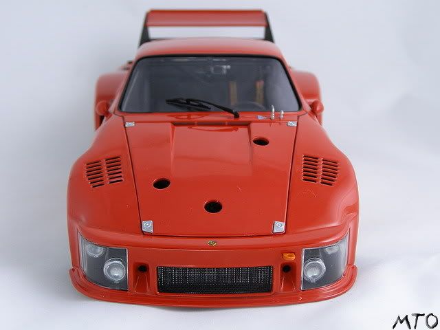 scale motorsports porsche 935